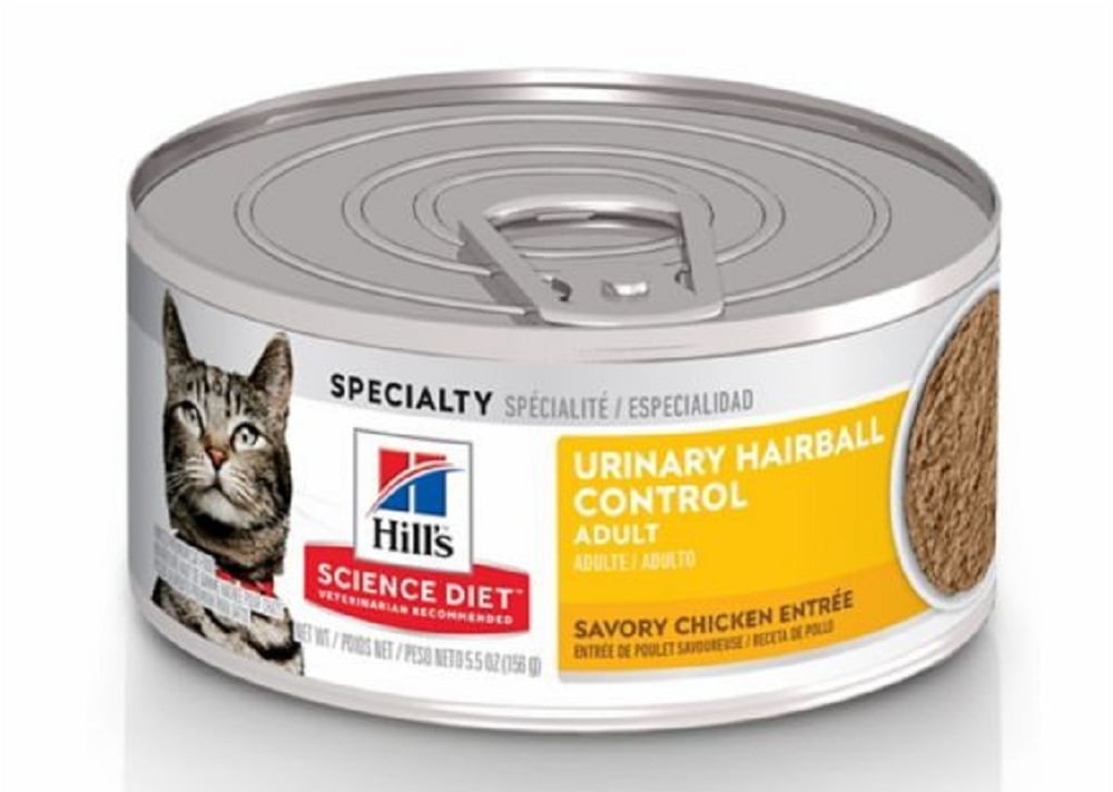 Diabetic cat 2025 food walmart