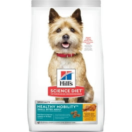 Hill s Science Diet Puppy Large Breed Chicken Meal Oats Recipe Dry Dog Food 30 lb bag Walmart