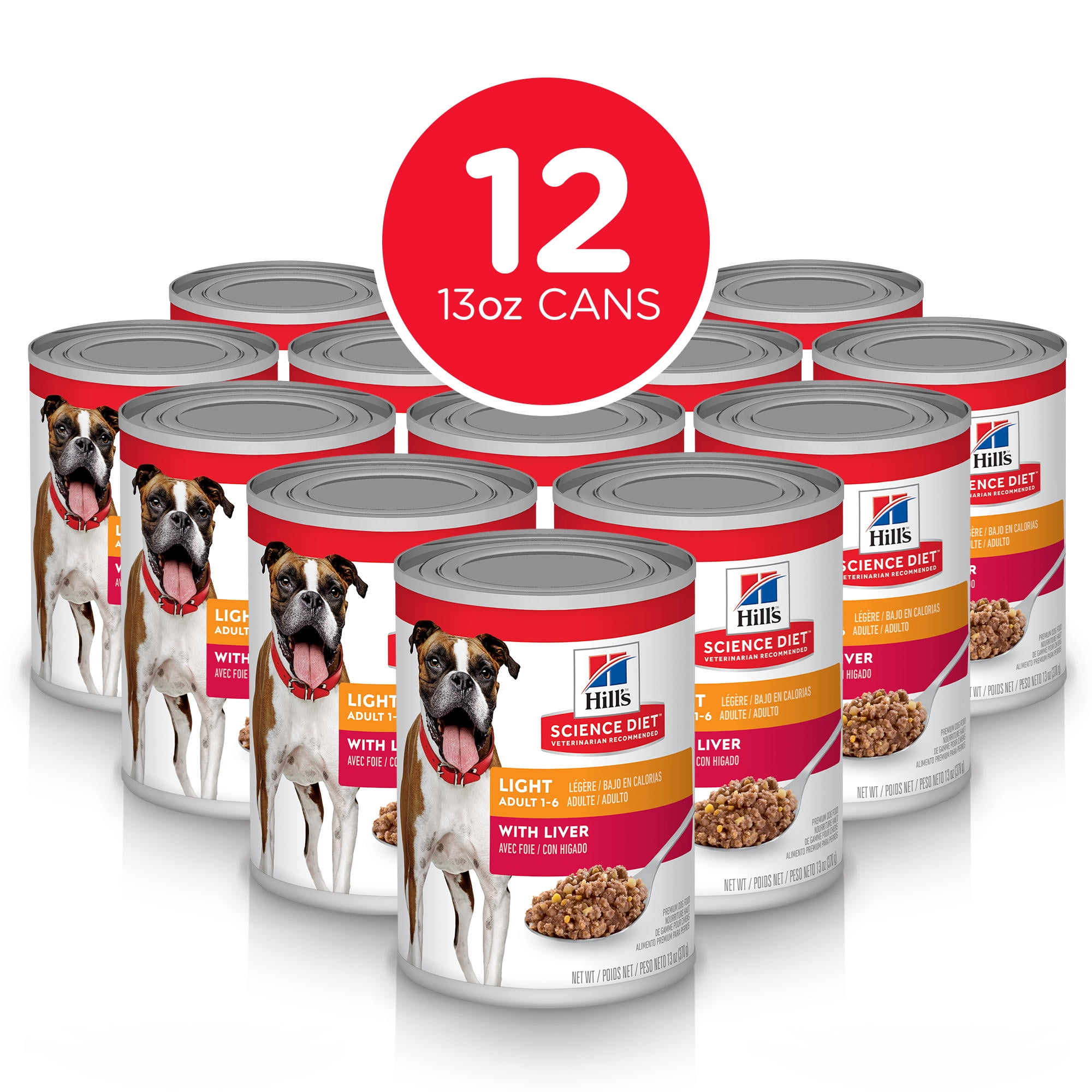 Science diet clearance liver