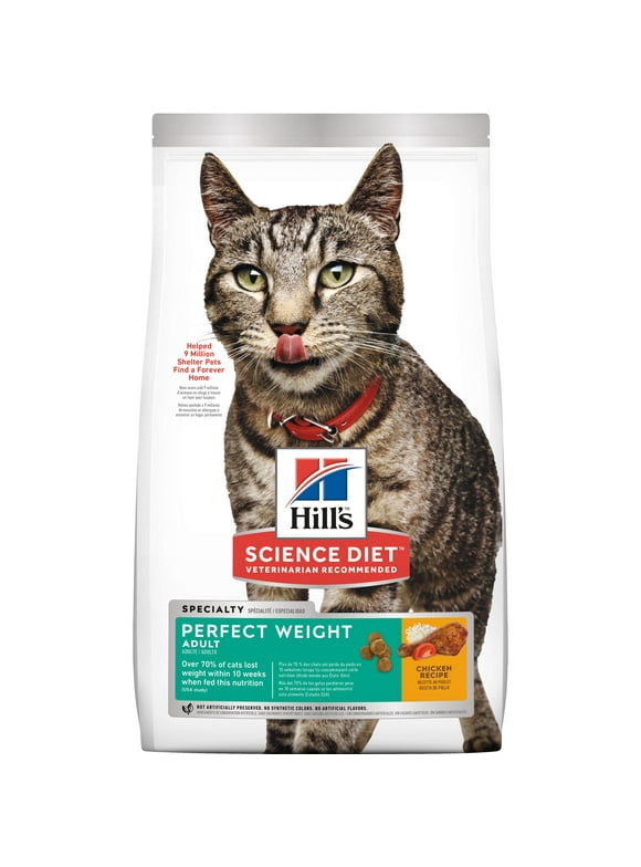 Does Walmart Sell Science Diet Cat Food Science Diet Cat Food in Science Diet - Walmart.com