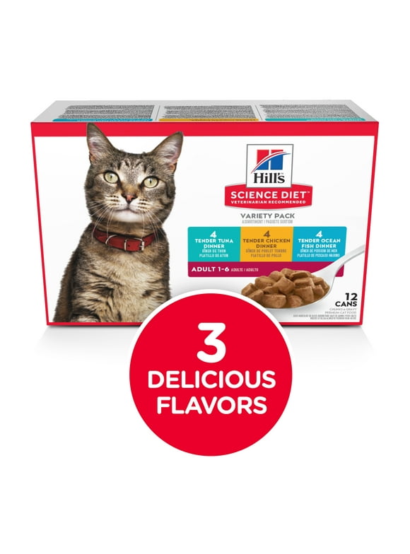 Does Walmart Sell Science Diet Cat Food Science Diet Cat Food in Science Diet - Walmart.com