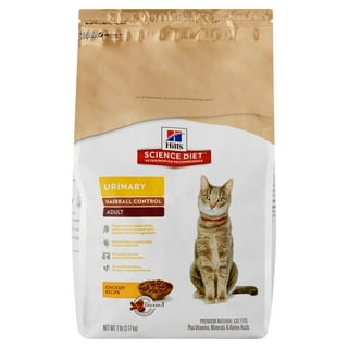 Hill's science diet cat food walmart hot sale