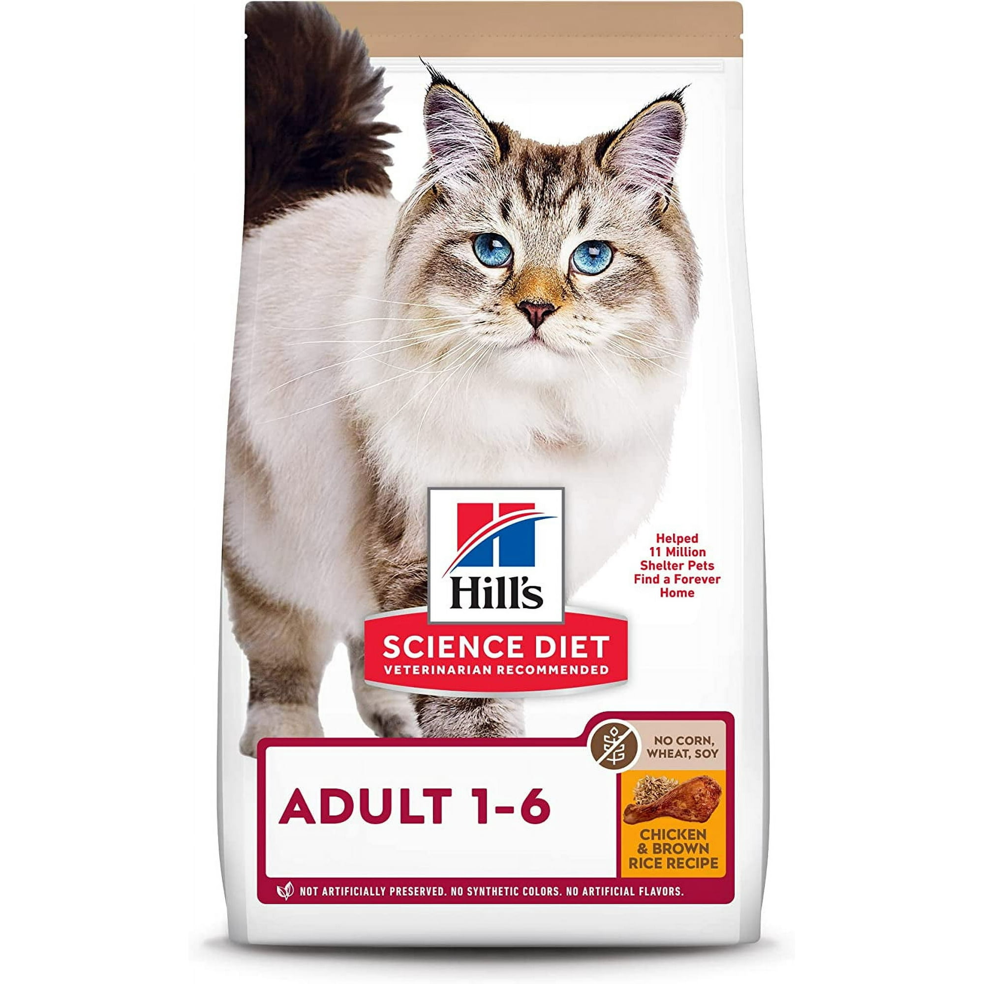  The Purrfect Plate: Unlocking Your Cat's Health with Corn- and Wheat-Free Natural Food