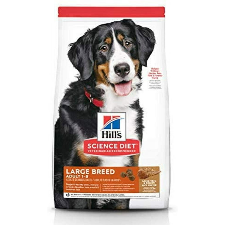 Walmart hills cheap dog food