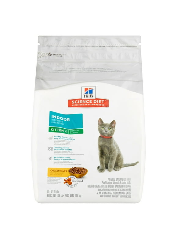 Does Walmart Sell Science Diet Cat Food Science Diet Cat Food in Science Diet - Walmart.com