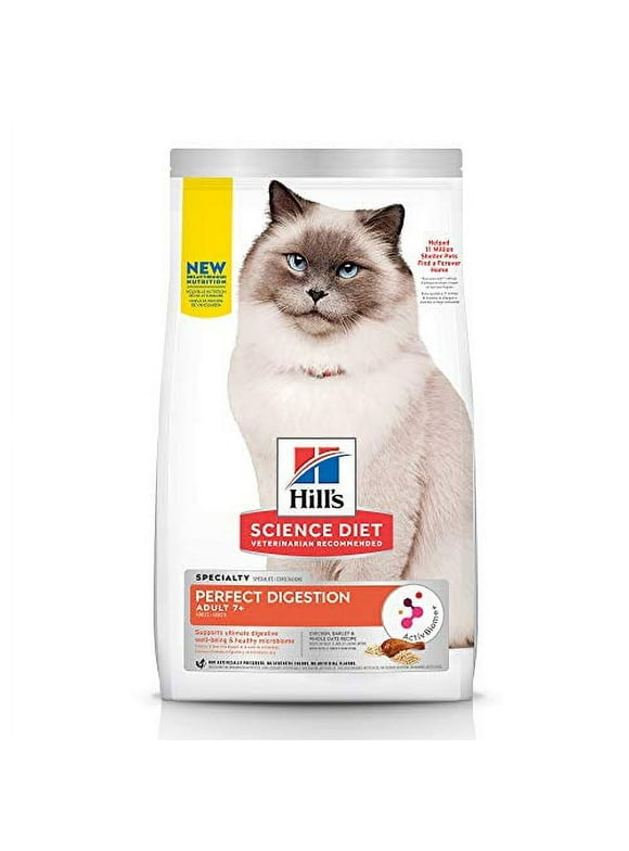Does Walmart Sell Science Diet Cat Food Science Diet Cat Food in Science Diet - Walmart.com