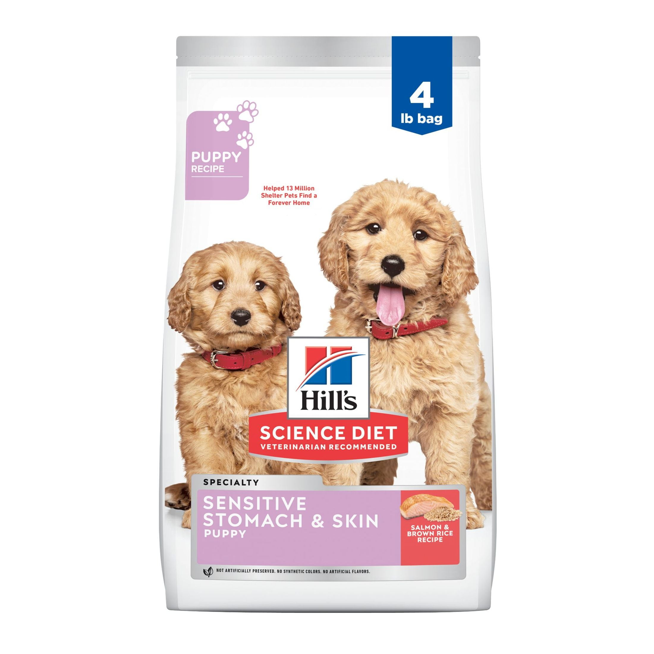 Dry Dog Science Diet Dog Food For Weight Loss Hill's Prescription