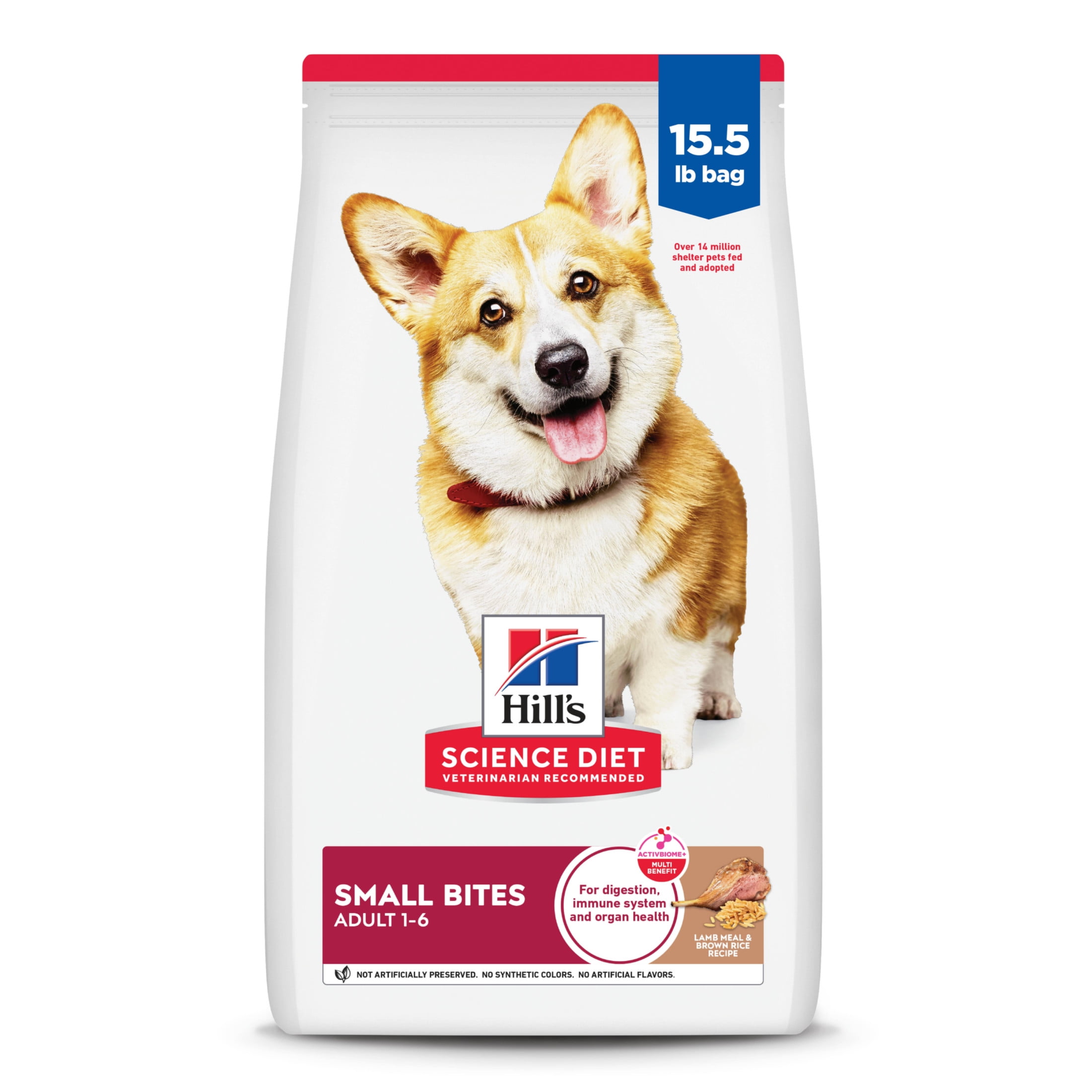 Pet Canidae Walmart Pedigree 33 Lb Dog Food Walmart Science Diet
