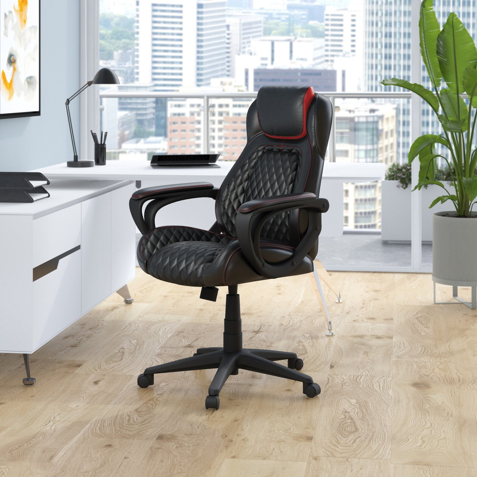Hillard executive chair deals