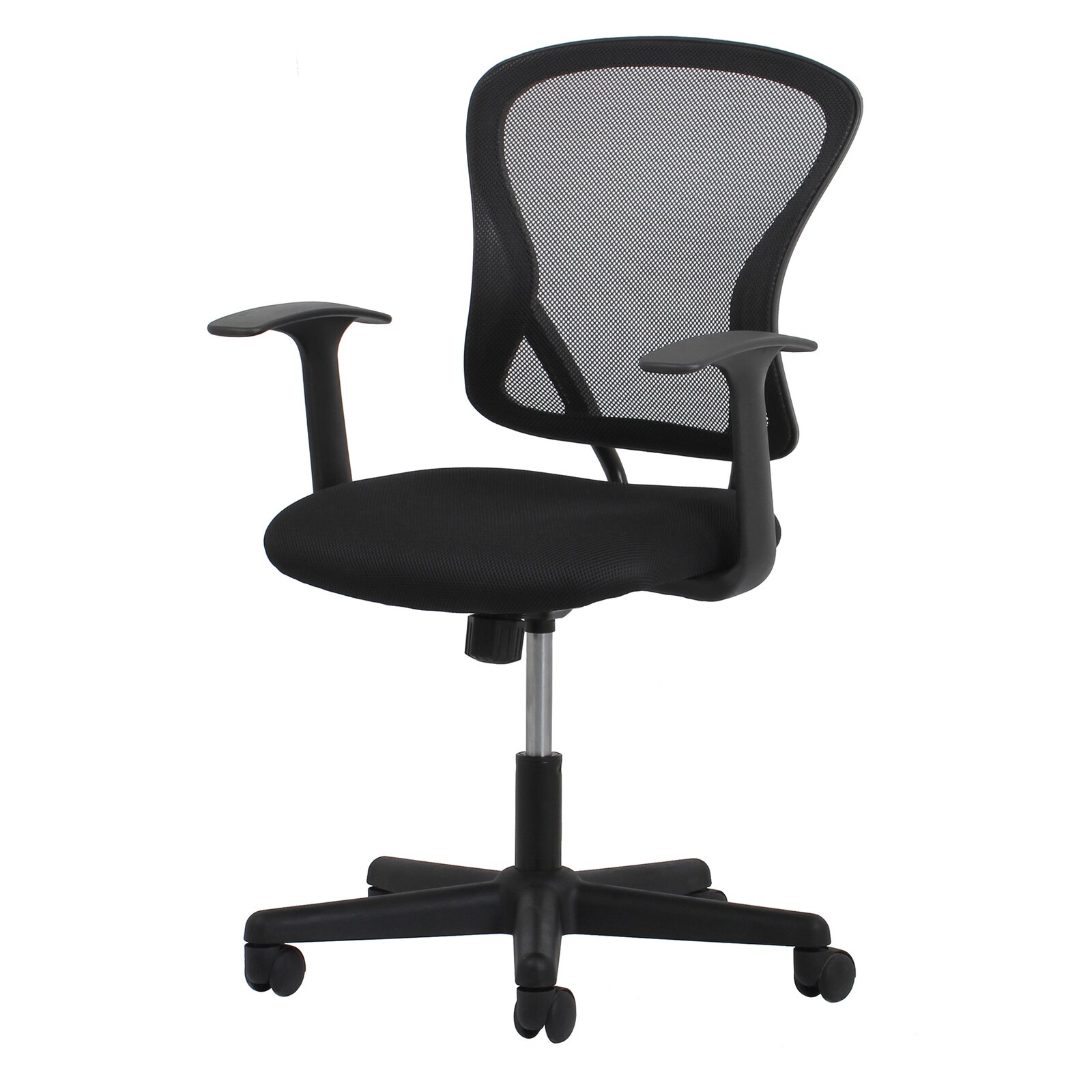 Hillard executive online chair