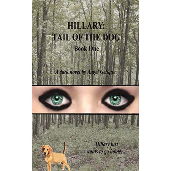 Hillary: Hillary: Tail of the Dog (Paperback)