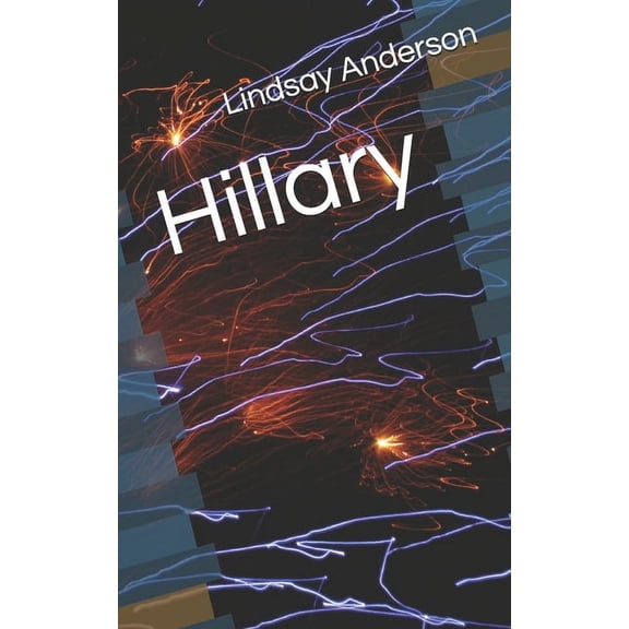 Hillary (Paperback)
