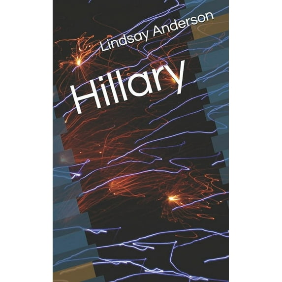 Hillary (Paperback)