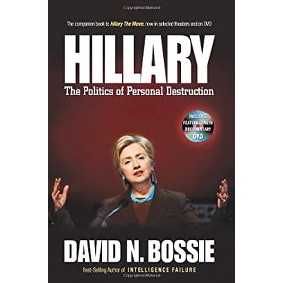 Pre-Owned President Hillary Paperback