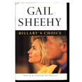thumbnail image 1 of Pre-Owned Hillary's Choice (Hardcover) 0375503447 9780375503443, 1 of 1