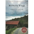 thumbnail image 1 of Hillbilly Elegy: A Memoir of a Family and Culture in Crisis, (Paperback), 1 of 1