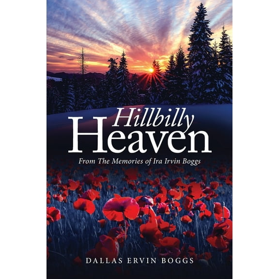Hillbilly Heaven, (Paperback)