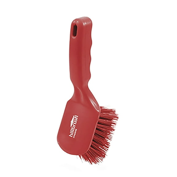 Hillbrush DRS Short Handled Stiff Brush