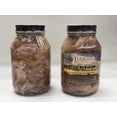 thumbnail image 1 of Hillcrest Meats Pickled pork Hocks Large 2 Glass Jar Set, 1 of 1