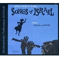 thumbnail image 1 of Hillel & Aviva - Songs of Israel - World / Reggae - CD, 1 of 1