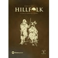 thumbnail image 1 of Hillfolk: A Game of Iron Age Drama (Hardcover), 1 of 2