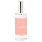 Hillhouse Naturals Fragrance Mist 4 Oz. - Coconut Rose