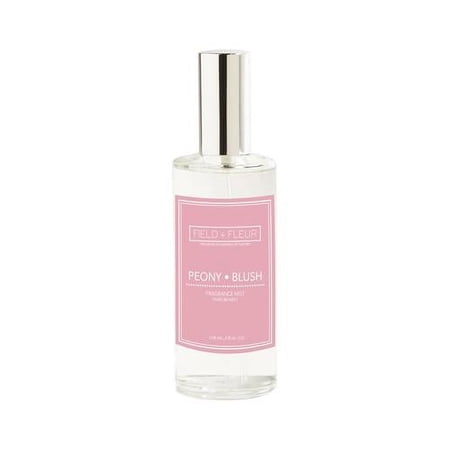 Hillhouse Naturals Fragrance Mist 4 Oz. - Peony Blush