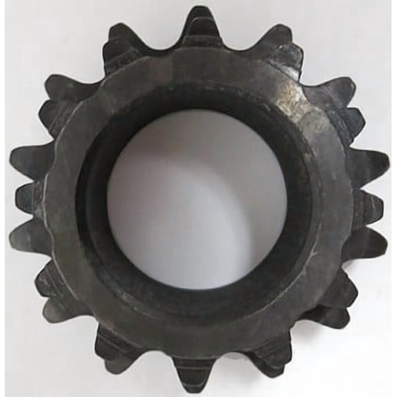 Hilliard Extreme Clutch 14 Tooth 35 Chain Sprocket - Needle Bearing Style