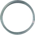 thumbnail image 1 of Hillman 0.061 - 0.065 in. Dia. x 200 ft. L Galvanized Steel 16 Ga. Wire, 1 of 1