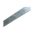 thumbnail image 1 of Boltmaster 0.125 in. X 1.25 in. W X 48 in. L Galvanized Steel Flat Bar, 1 of 2