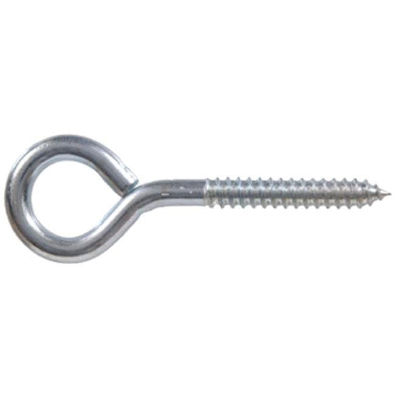Hillman .164 in. Dia. x 1-1/4 in. L Zinc Pan Head Wallboard Anchor Kit ...