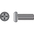 thumbnail image 1 of Hillman 0828598 0.25-20 x 2 in. Machine Screws 100 per Box, 1 of 1