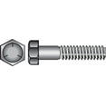 thumbnail image 1 of Hillman 1/2" Heat Treated Zinc Steel Hex Head Cap Screw, 1 of 2