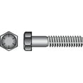 thumbnail image 1 of Hillman 1/2" Yellow Dichromate Grade 8 Steel Hex Head Cap Screw, 1 of 2