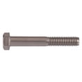 thumbnail image 2 of 250-Pack 1/4-20 X 2" Stainless Steel Hex Cap Screws – 18-8 (304) Grade Hex Bolts 2 of 4