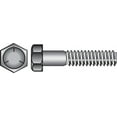 thumbnail image 1 of Hillman 1/4" Heat Treated Zinc Steel Hex Head Cap Screw, 1 of 2