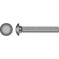 thumbnail image 1 of Hillman 1/4" Hot Dipped Galvanized Steel Carriage Bolt, 1 of 2