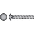 thumbnail image 1 of Hillman 1/4" Zinc-Plated Steel Carriage Bolt, 1 of 2
