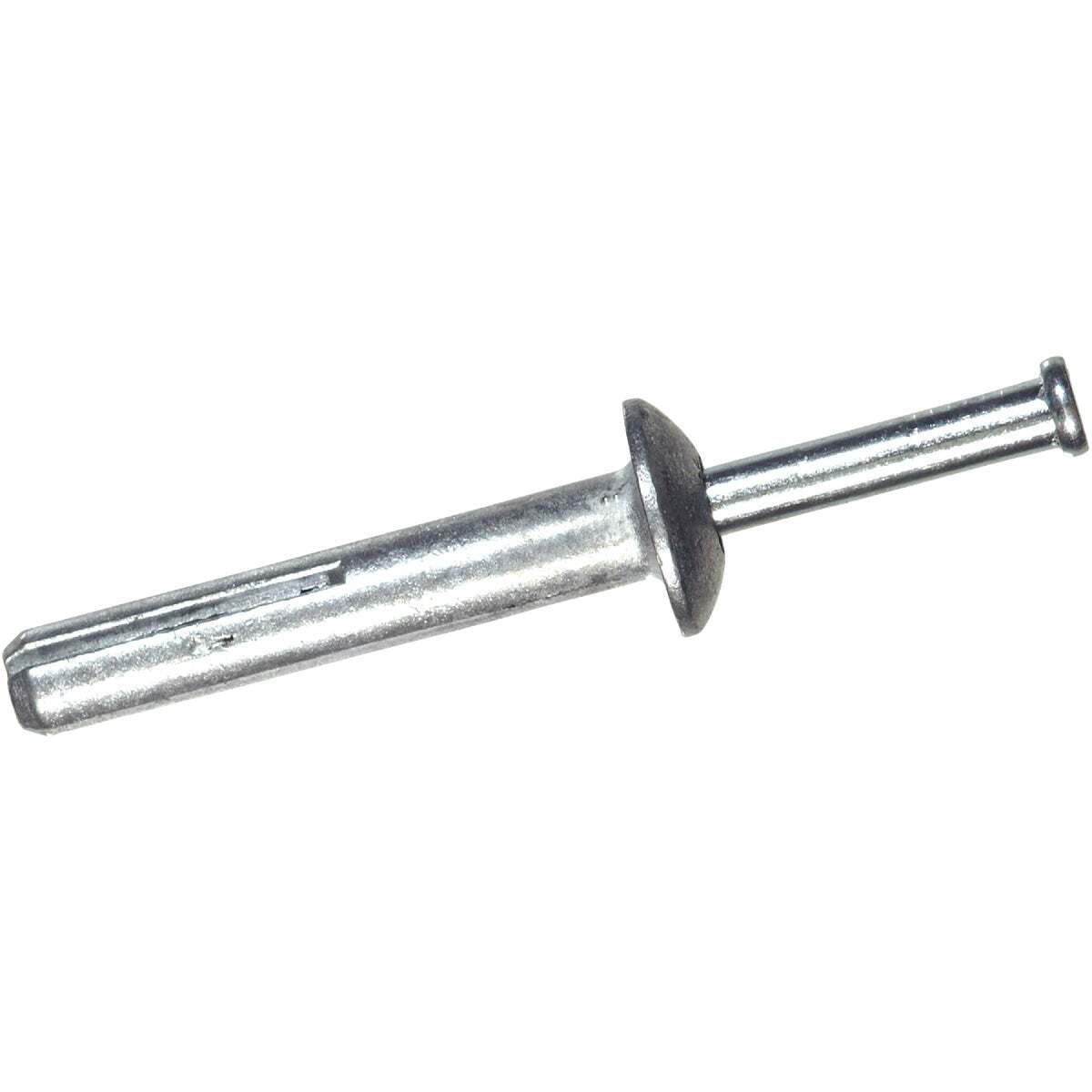 372057 Hammer Drive Anchors, 0.25 x 1.25-In., 100-Ct. - Quantity 1