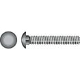 thumbnail image 1 of Hillman Carriage Bolt Zinc-Plated Steel - Rust Resistant - 100 Pack, 1/4 in x 1-1/2 in, 1 of 2