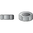 thumbnail image 1 of Hillman 1/4 In. 20 tpi Grade 2 Zinc Hex Machine Screw Nut (100 Ct.) 140030, 1 of 2