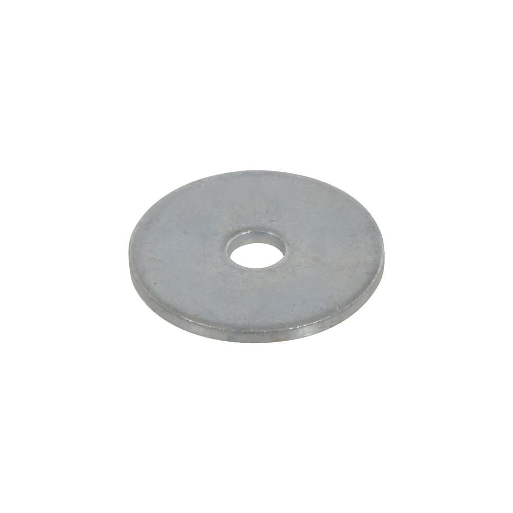 Hillman 1/4 x 1-1/2 In. Steel Zinc Plated Fender Washer (100-Count) 290018