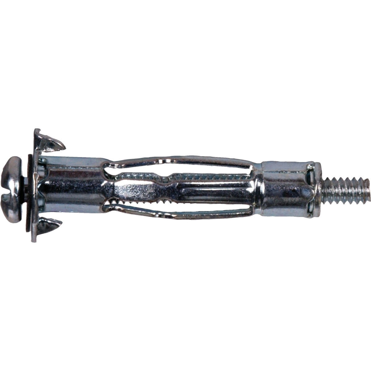 Hillman 1/8 In. Short Drive Hollow Wall Anchor (20-Count) 41300