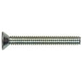 thumbnail image 1 of Hillman Machine Screw 6-32x1 Zinc Finish - Steel - 1 In, 1 of 1
