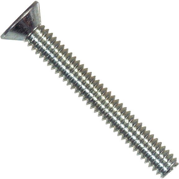 Hillman 101056 8-32X3/4 PH F MACH Screw