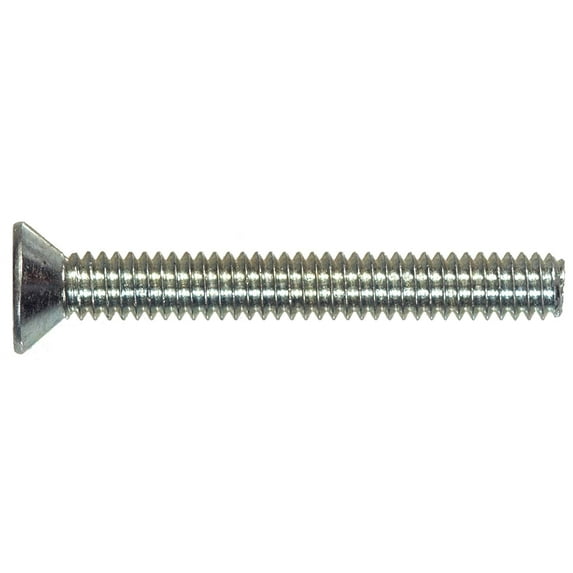 Hillman 101058 8-32X1 PH FH MACH Screw