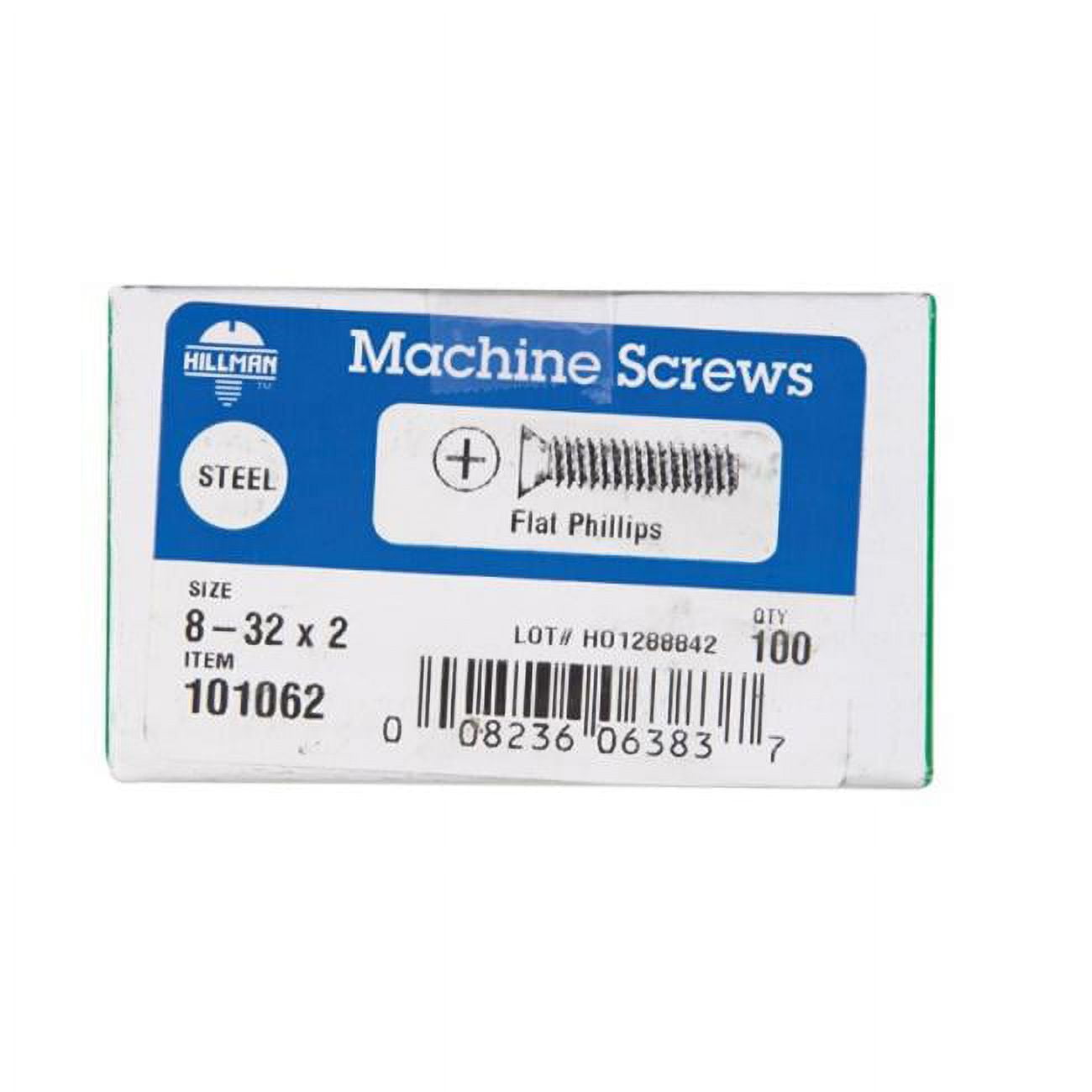 The Hillman Group 44283 7/32 X 2-Inch Tension Pin, 10-Pack - View #9