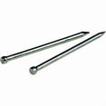 thumbnail image 1 of Hillman 122518 Wire Brad Nail, 1/2 in, Steel, Galvanized, 1 of 3