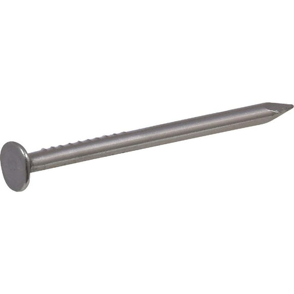Hillman 122550-N Wire Nails 7/8", Bright Steel
