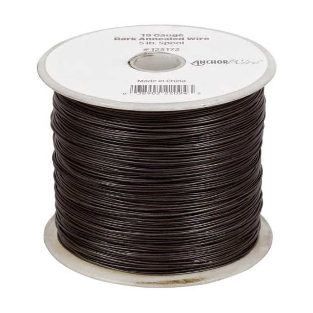 MECHANICS WIRE 20GA1540'